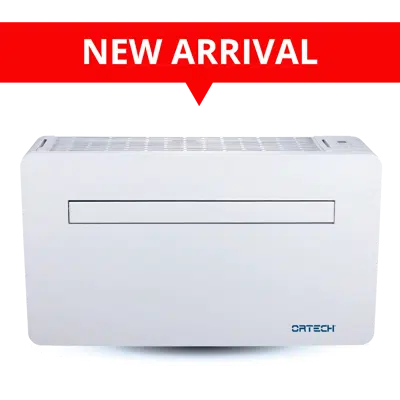 SOLO (1 TON) All-in-One Heat Pump图像