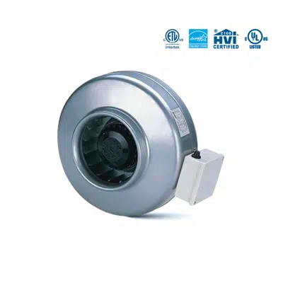 Immagine per 10-inch duct inline fan OIF10-670