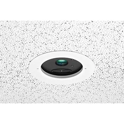 afbeelding voor Vaddio DocCAM 20 HDBT HD In-Ceiling Document Camera