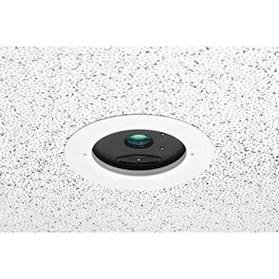 Image for Vaddio DocCAM 20 HDBT HD In-Ceiling Document Camera