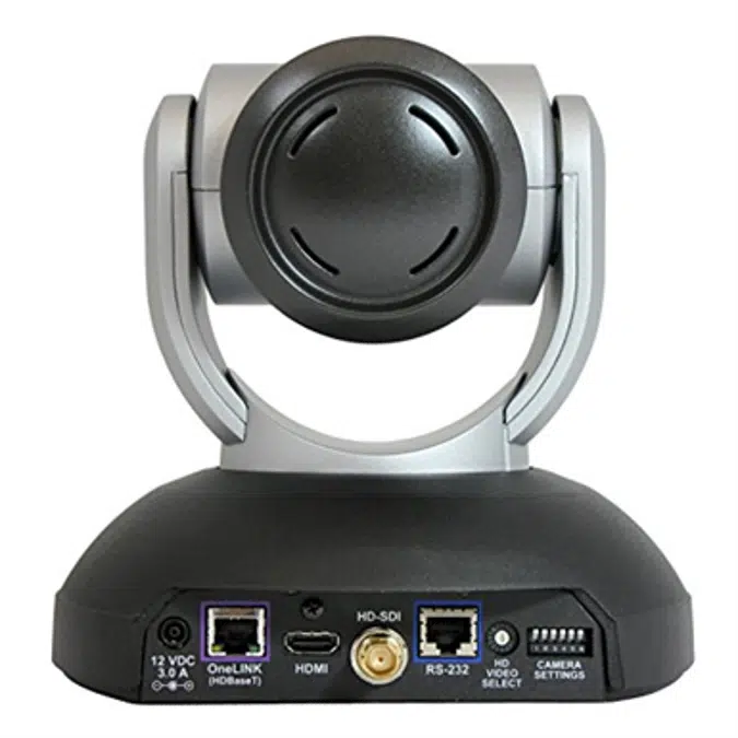 Vaddio RoboSHOT 20 UHD OneLINK Bridge System