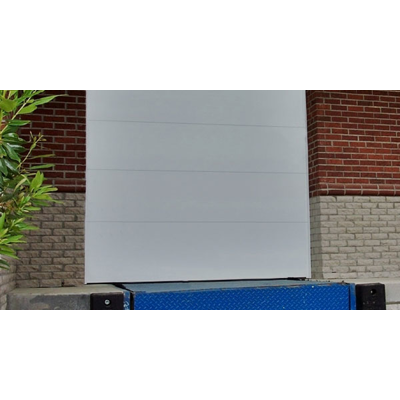 Image pour Amarr® 2042 Extra Heavy-Duty Steel Garage Door