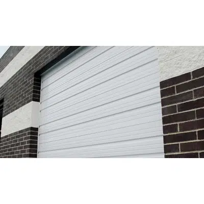 Image for Amarr® 2002/2012/2022 Extra Heavy-Duty Steel Garage Door