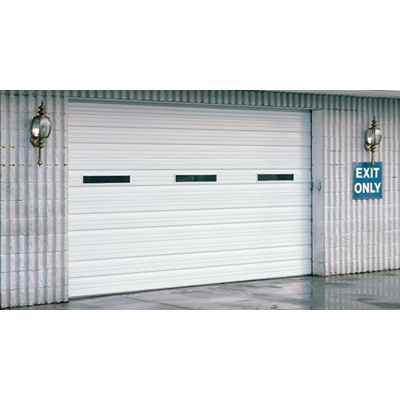 obraz dla Amarr® 2502/2512/2522 Medium-Duty Steel Garage Door