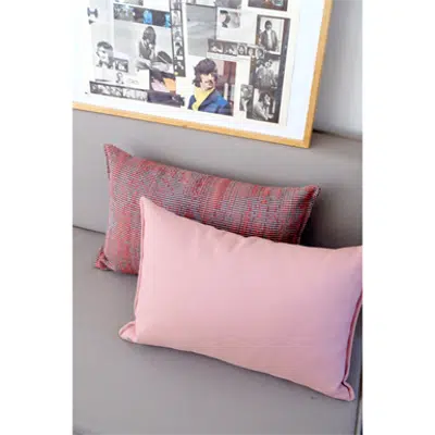 imagem para Cubit Modular Sofa - Cushion - Height 40 cm