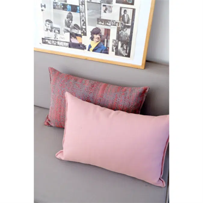 Cubit Modular Sofa - Cushion - Height 40 cm