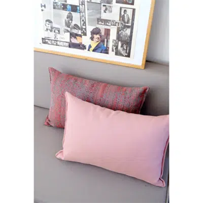Cubit Modular Sofa - Cushion - Height 40 cm图像