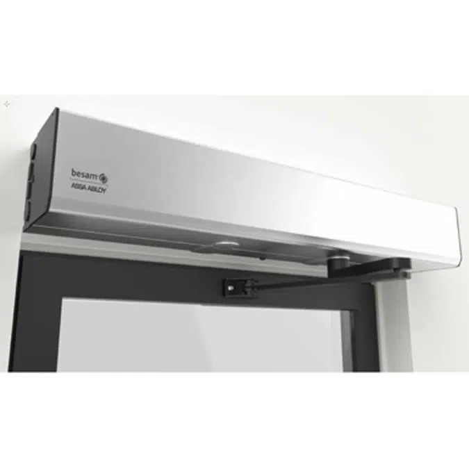34. Besam Operator SW200i-2 PAS