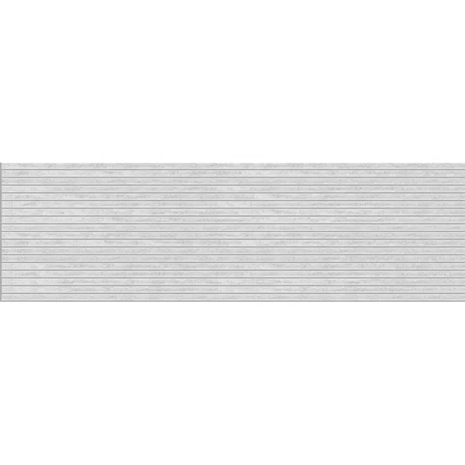 Ribbed Wall Panel