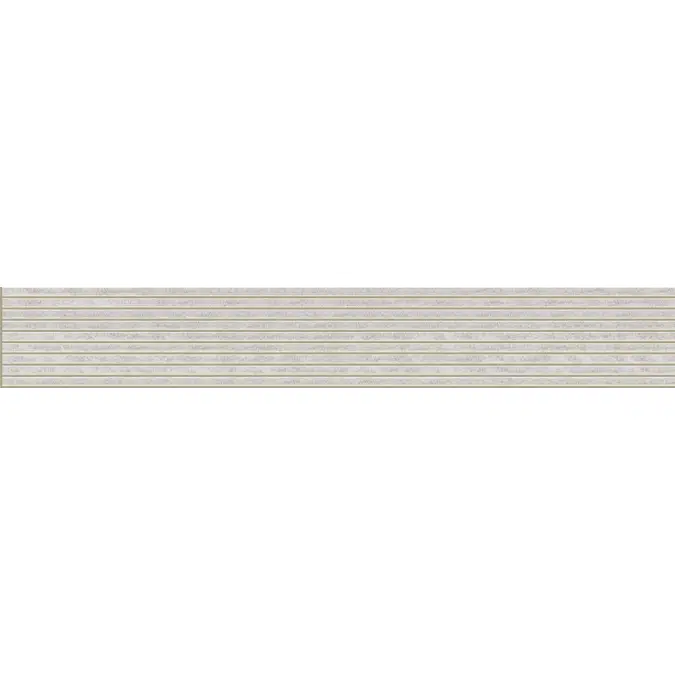 Ribbed Wall Panel