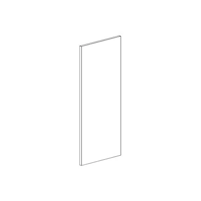 Immagine per Decor side 720x603x16mm