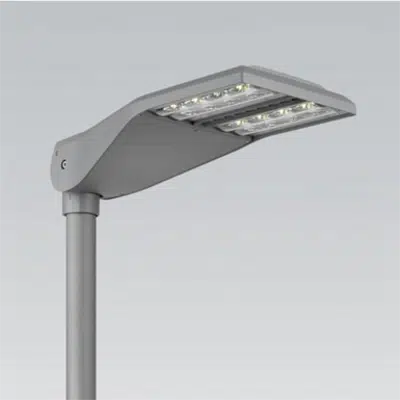 Image for Streetlight 10 midi LED