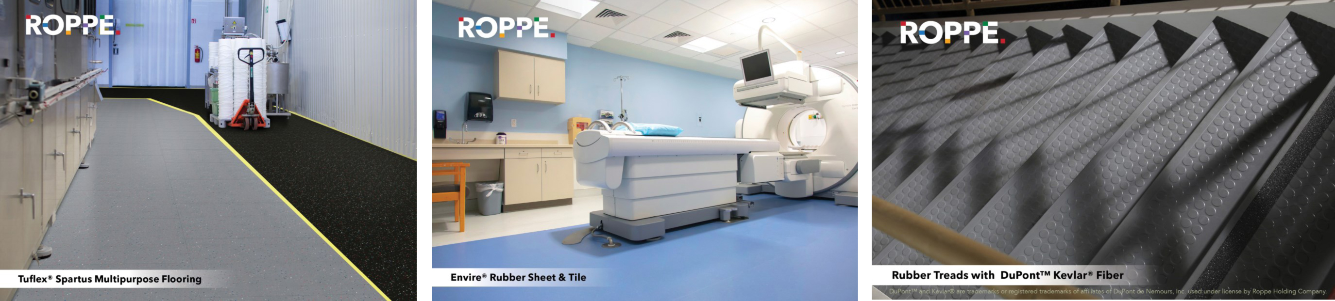 BIM objects Free download! Roppe Corporation, USA BIMobject