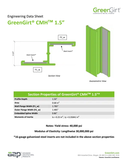 GreenGirt-Standard-Engineering-Data-Sheets-09252023.pdf