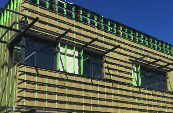 GreenGirt Products