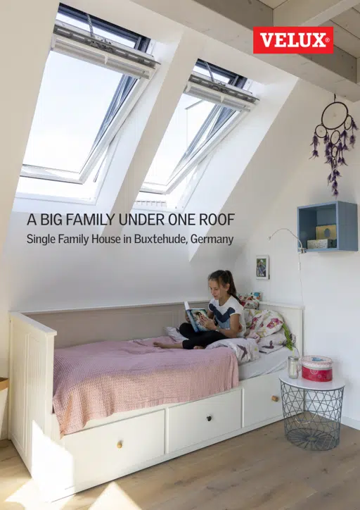 Referenz - a big family under one roof.pdf