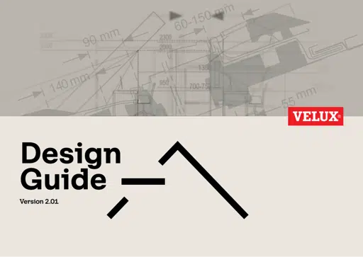 VELUX Design Guide
