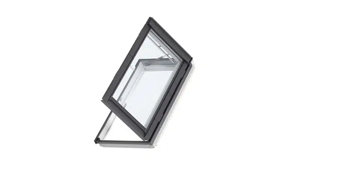 Sloped Roof Exits