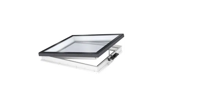 Flat Roof Windows