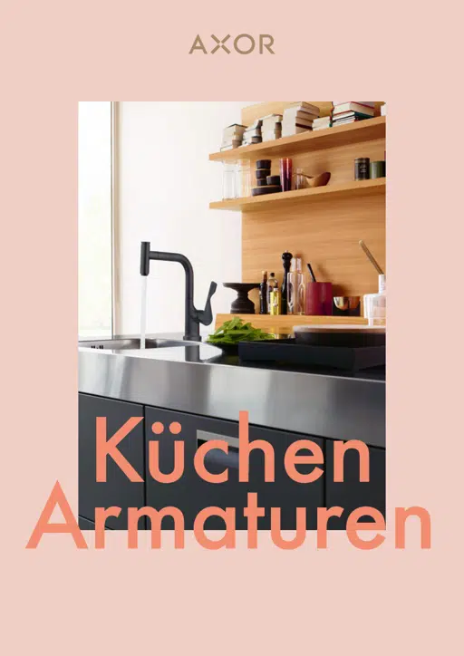 AXOR Kitchen