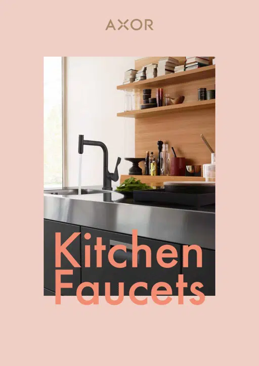 AXOR Kitchen