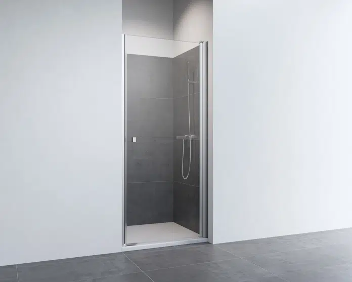 Shower enclosure - D2 Swing