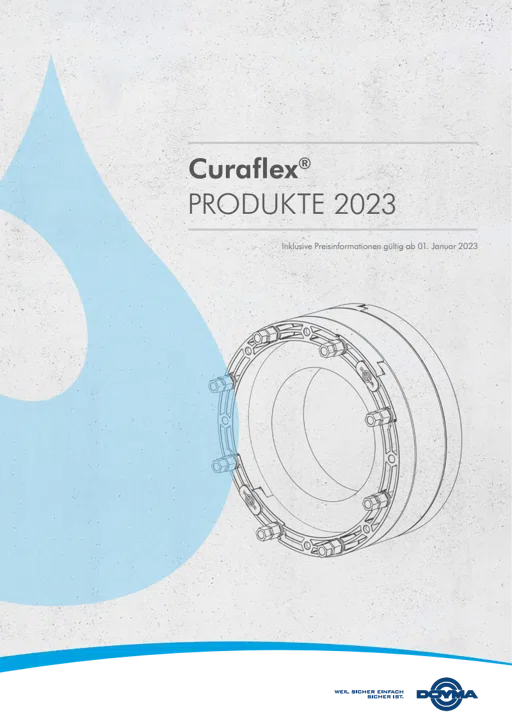 Curaflex® Preisliste