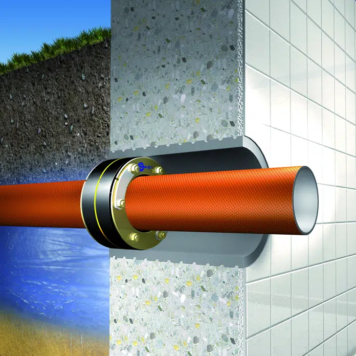 Curaflex® sealing systems