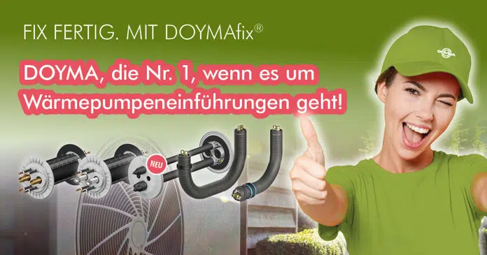 DOYMAfix®