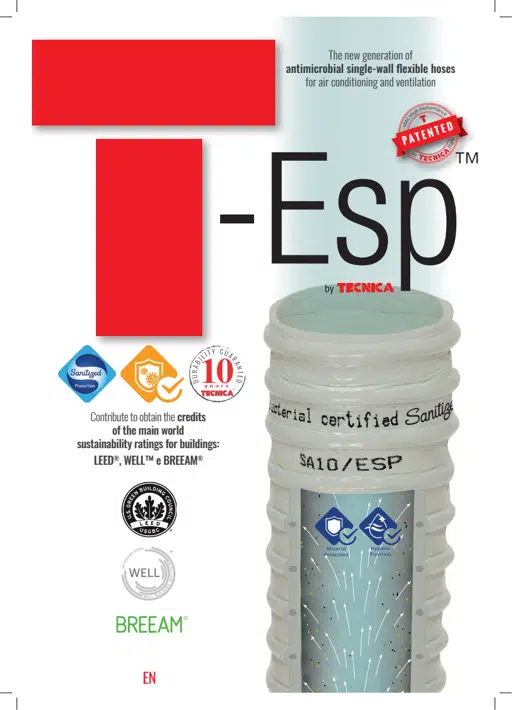 Tecnica srl - TESP - EN.pdf