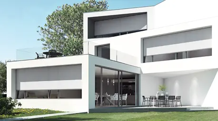 Sun Shading Systems - Sun Shading Systems