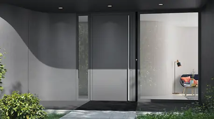 Doors (ADS / AD) - Doors