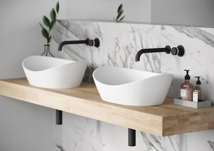 MyRing - wash-basin