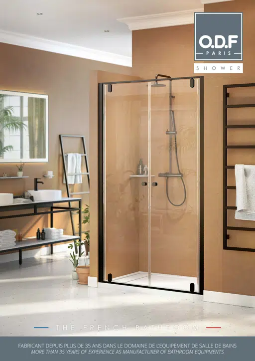 Collection Shower