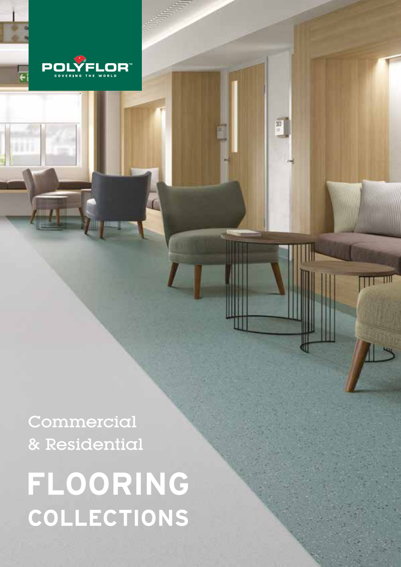 Flooring Collection Brochure 2022