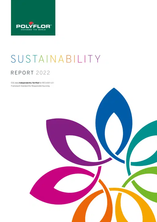 Sustainability Report 2022