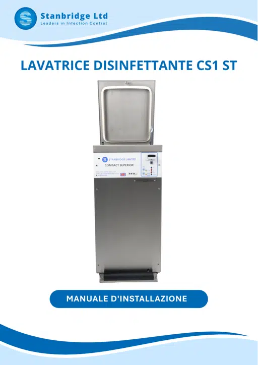 Manuale di installazione CS1 2026.pdf