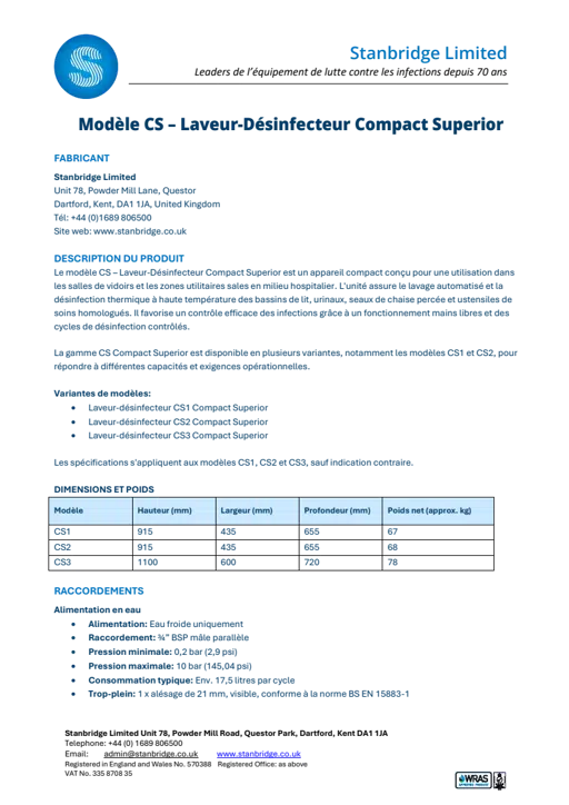 Fiche Technique BIM 2025 - Laveur-désinfecteur.pdf