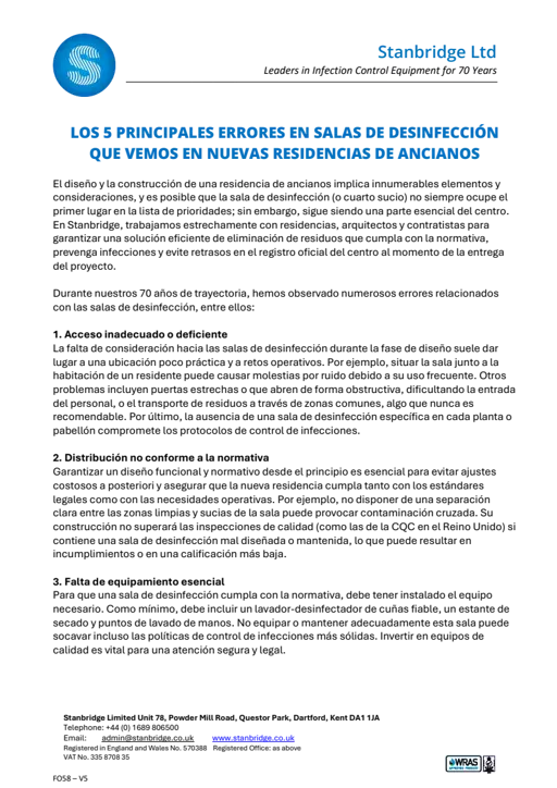 Los 5 errores principales en salas de residuos que vemos en los nuevos centros de cuidados.pdf