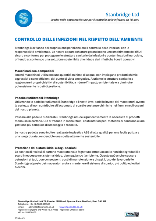 Controllo Delle Infezioni Nel Rispetto Dell'ambiente.pdf