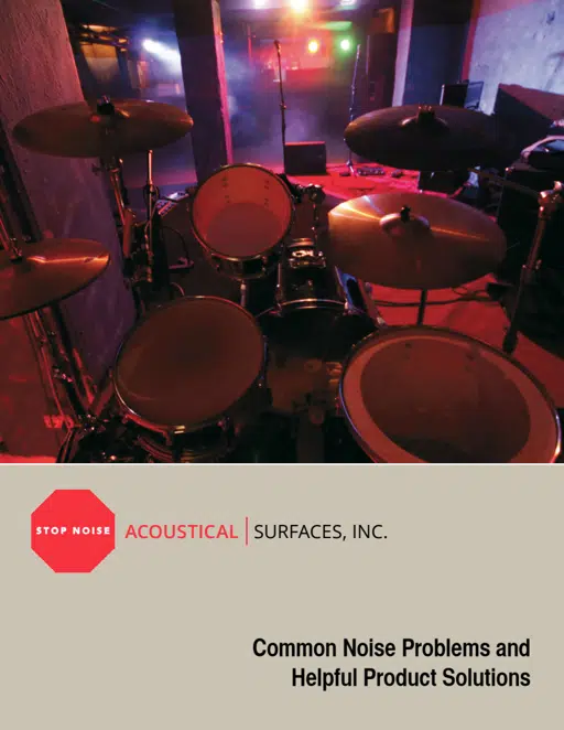 Common Noise Problems 