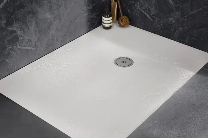 SINGULIER - Shower tray