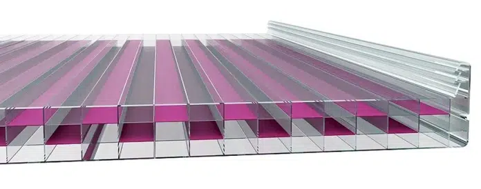 Danpalon® - 3DLITE