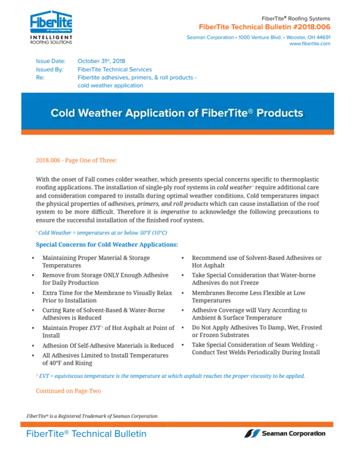 FTR Tech 2018_006 FTR Cold Weather Application Guide [edits].pdf