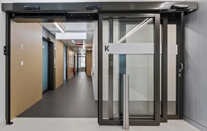 Sliding Doors