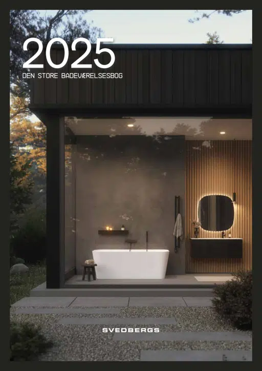 Den Store Badevarelsesbog 2025