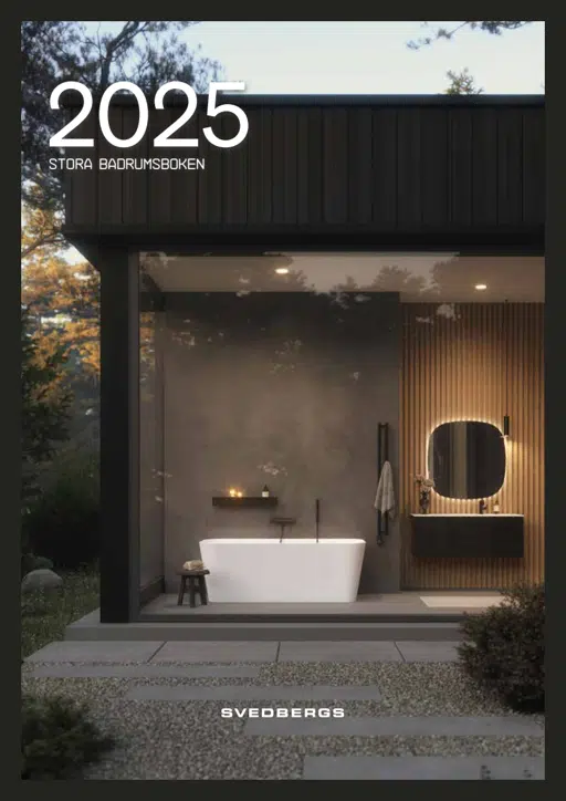 Stora Badrumsboken 2025