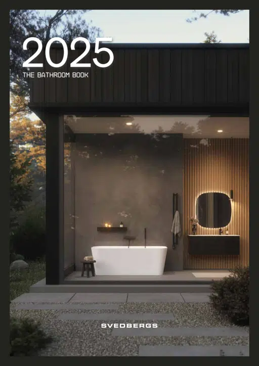 The Bathroom Book 2025