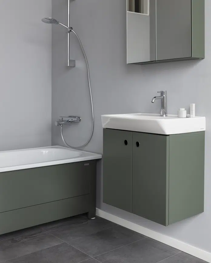 Intro - Sheet metal Furnitures