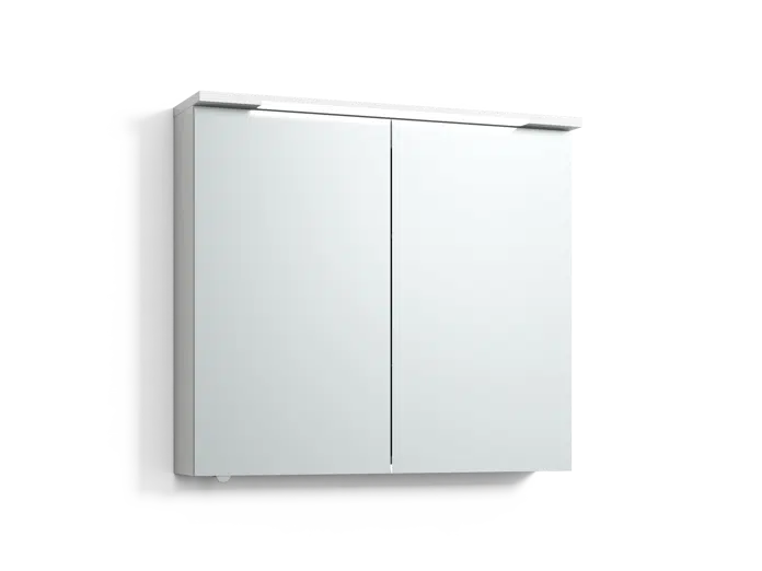 Sarek Skuru - Mirror Cabinets